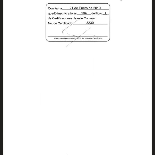 Ampliar imagen: certificate 2