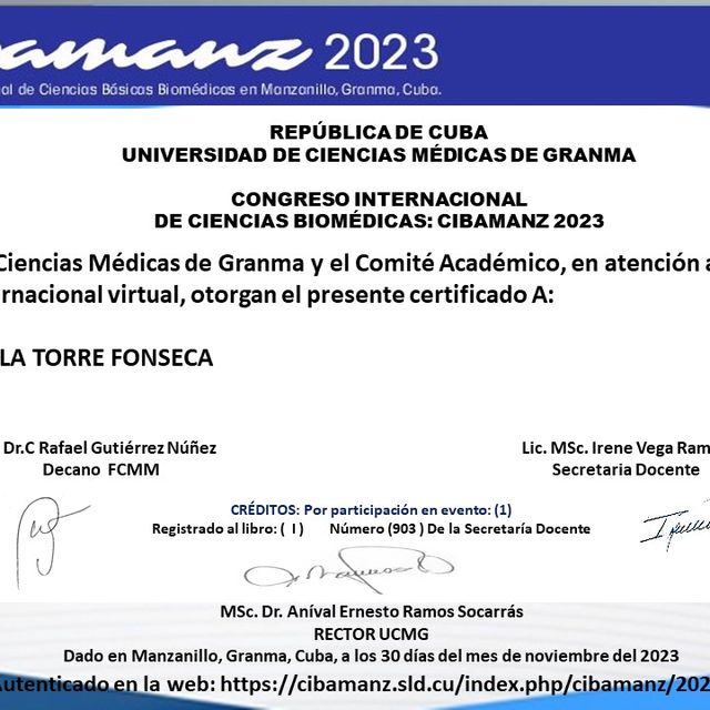 Ampliar imagen: certificate 10
