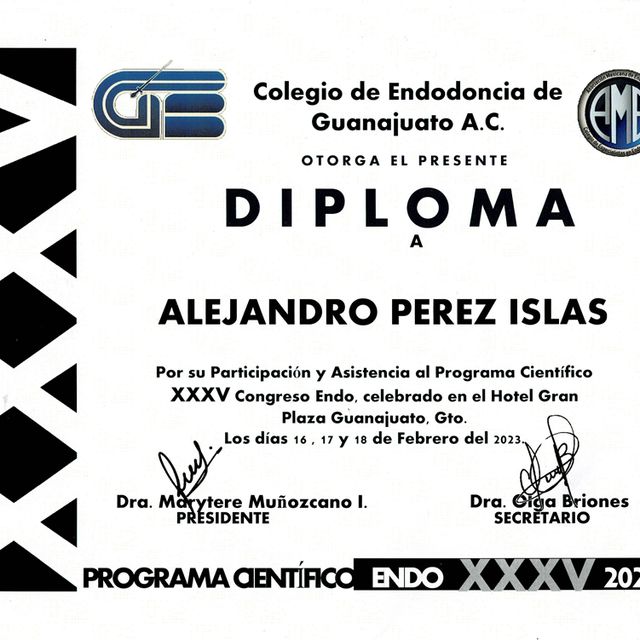 Ampliar imagen: certificate 12