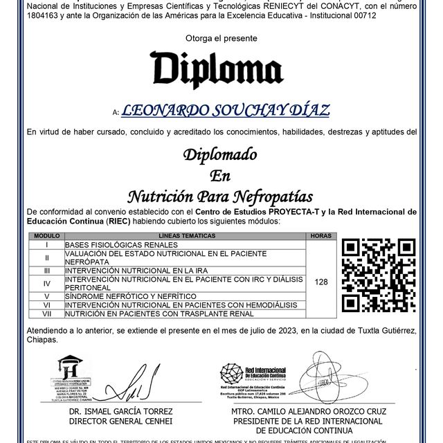 Ampliar imagen: certificate 4