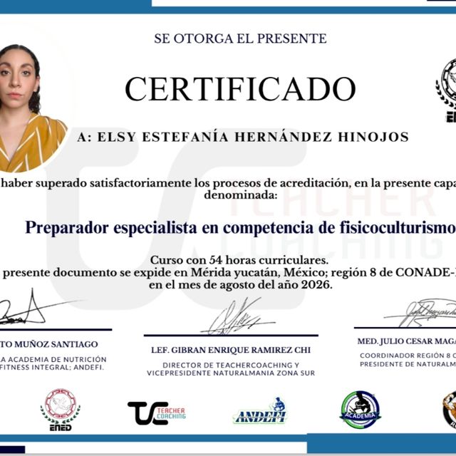 Ampliar imagen: certificate 1