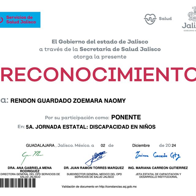 Ampliar imagen: certificate 3