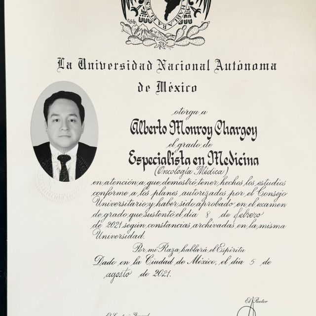 Ampliar imagen: certificate 4