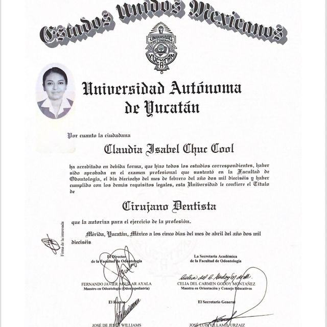 Ampliar imagen: certificate 5