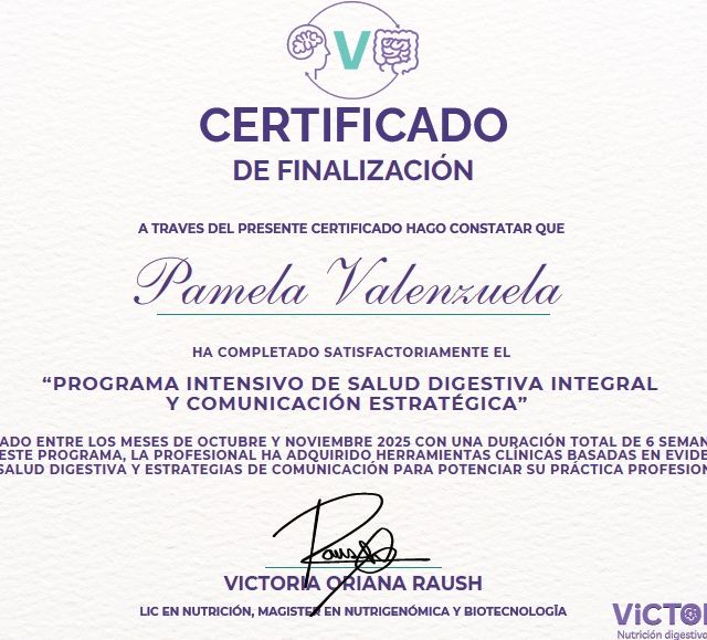 Ampliar imagen: certificate 1