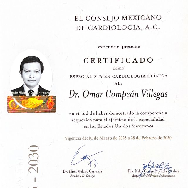 Ampliar imagen: certificate 1