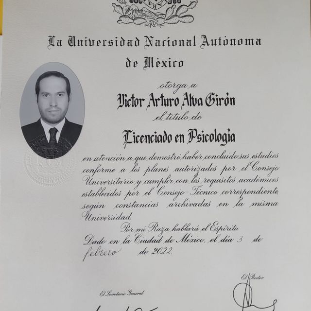 Ampliar imagen: certificate 1