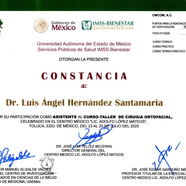 Ampliar imagen: certificate 4