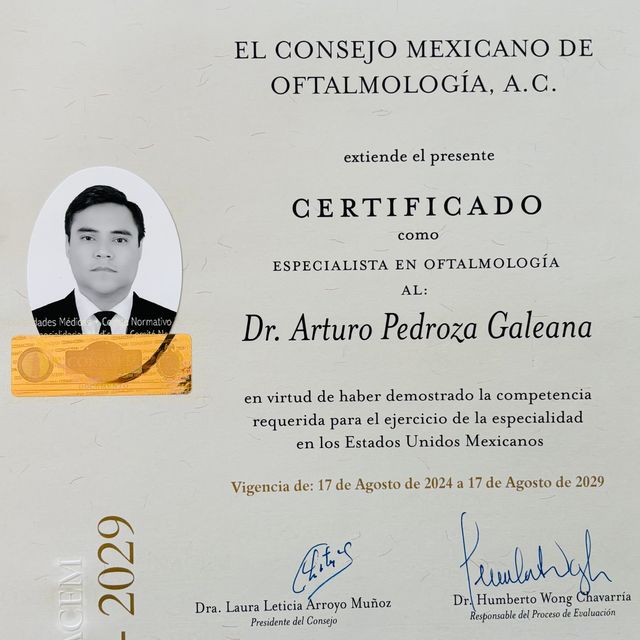 Ampliar imagen: certificate 1