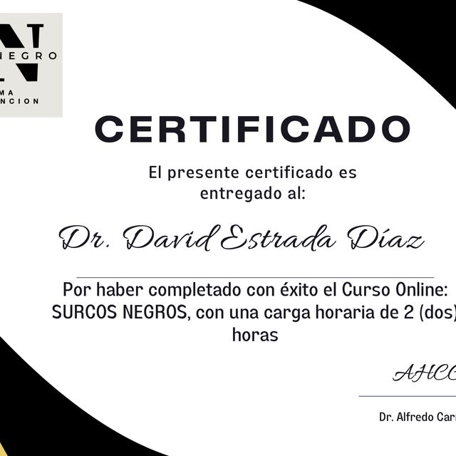 Ampliar imagen: certificate 4