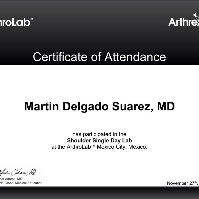 Ampliar imagen: certificate 8