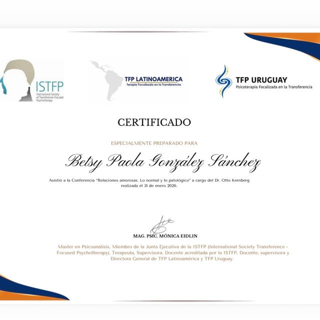 Ampliar imagen: certificate 7