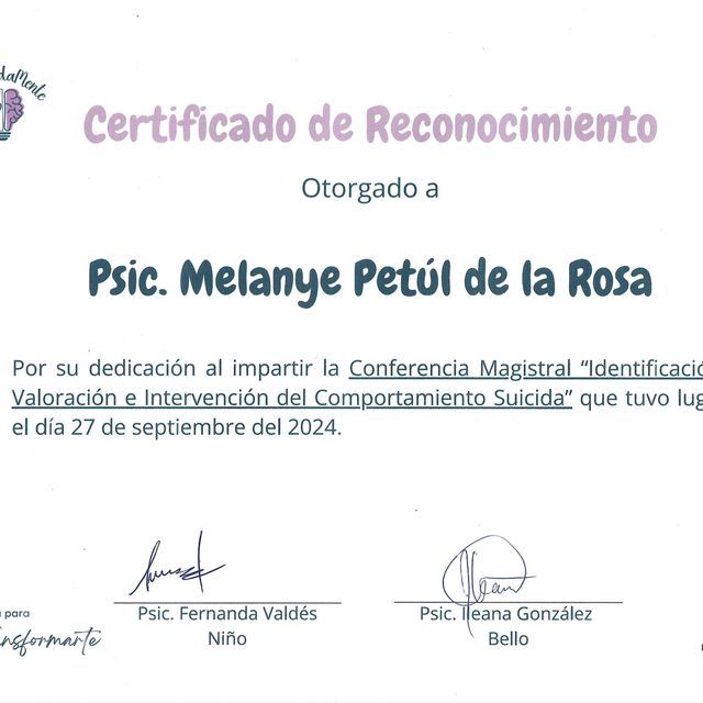 Ampliar imagen: certificate 2