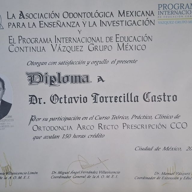 Ampliar imagen: certificate 8