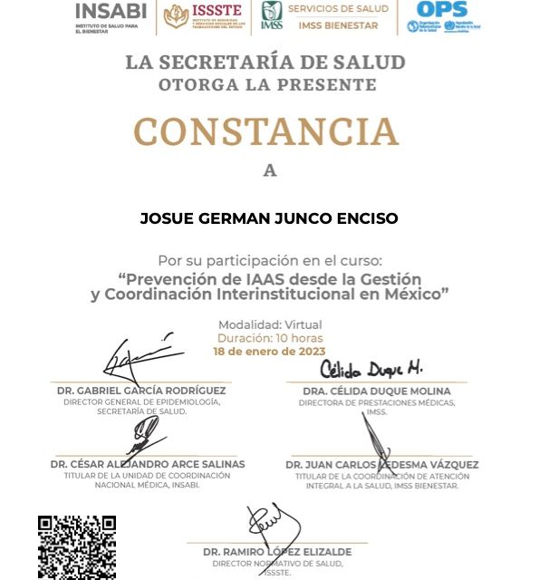 Ampliar imagen: certificate 6