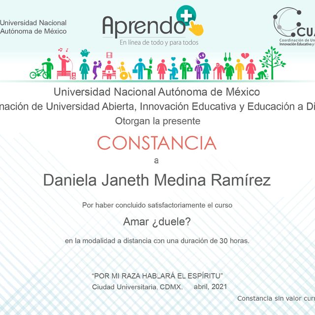 Ampliar imagen: certificate 16