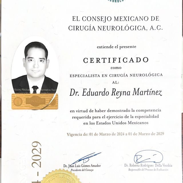 Ampliar imagen: certificate 1