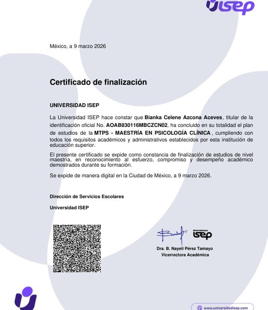 Ampliar imagen: certificate 1
