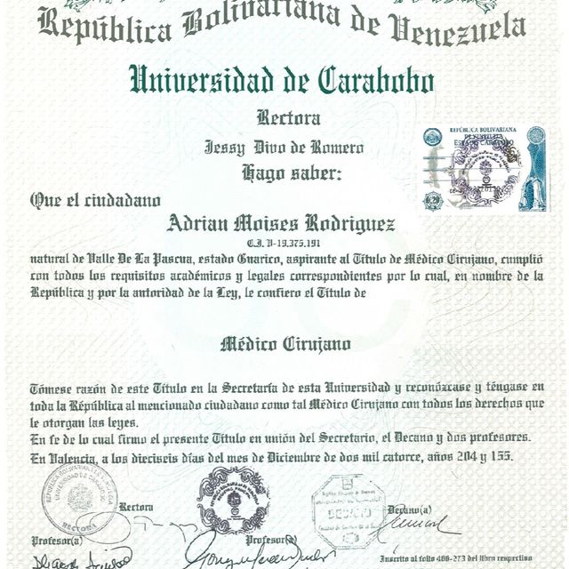 Ampliar imagen: certificate 1