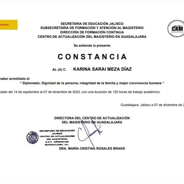 Ampliar imagen: certificate 8