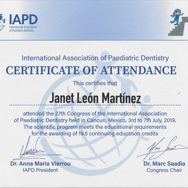 Ampliar imagen: certificate 3