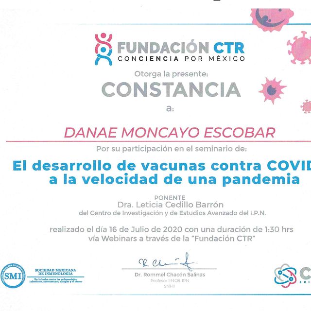 Ampliar imagen: certificate 17