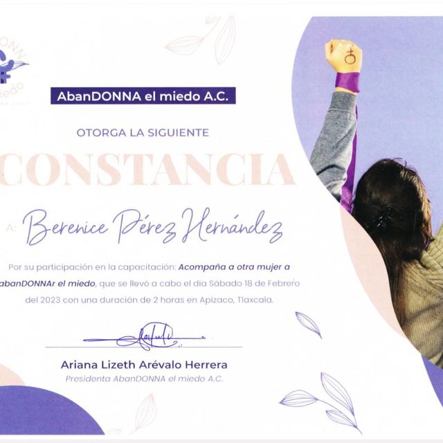 Ampliar imagen: certificate 5