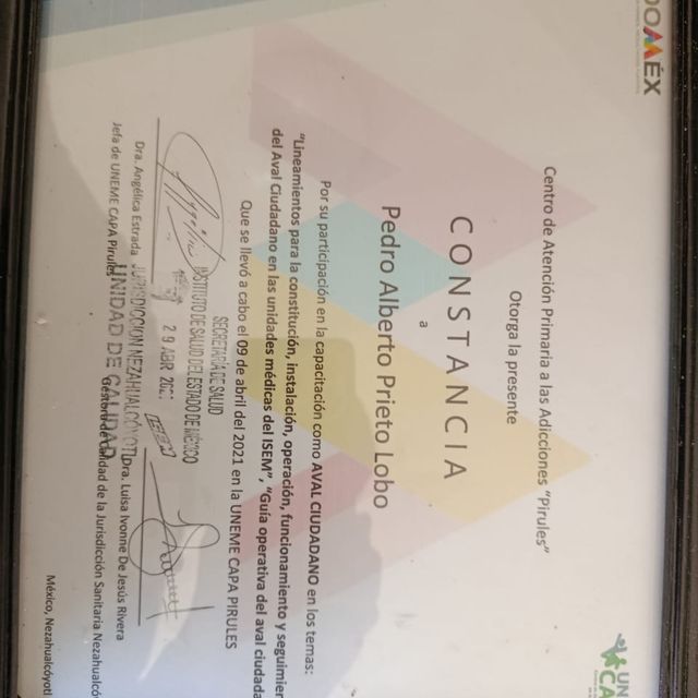 Ampliar imagen: certificate 3