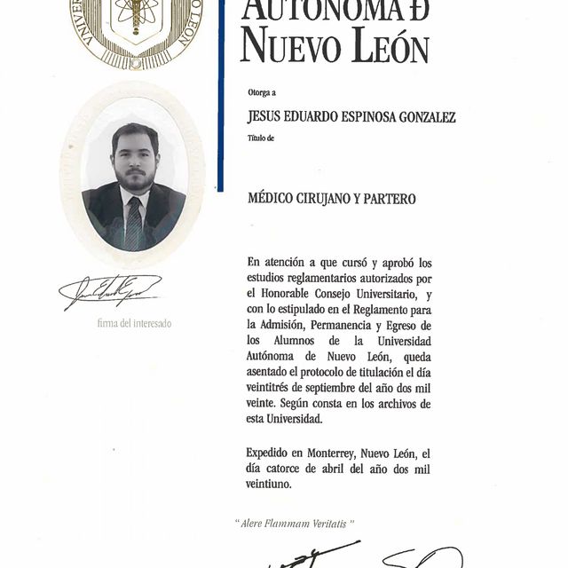 Ampliar imagen: certificate 1