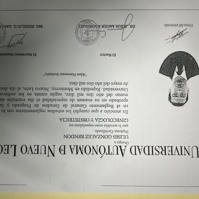 Ampliar imagen: certificate 3