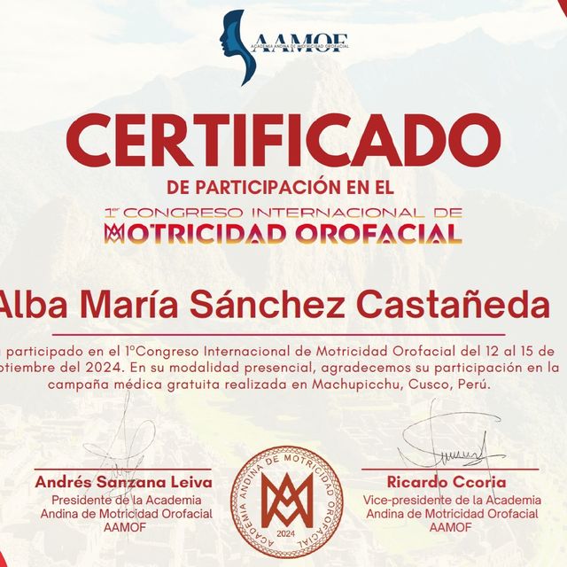 Ampliar imagen: certificate 6