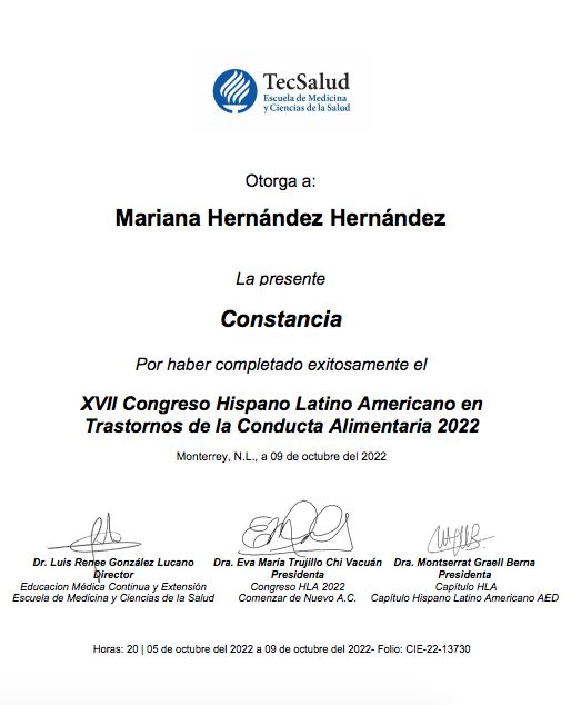 Ampliar imagen: certificate 4