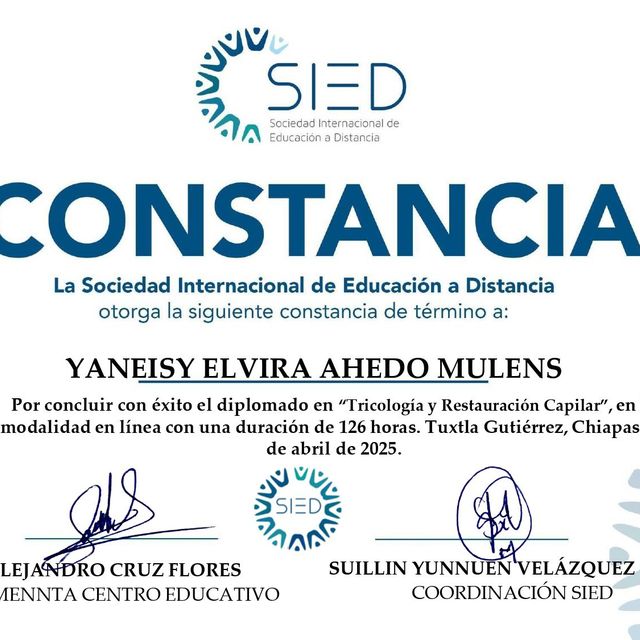 Ampliar imagen: certificate 3