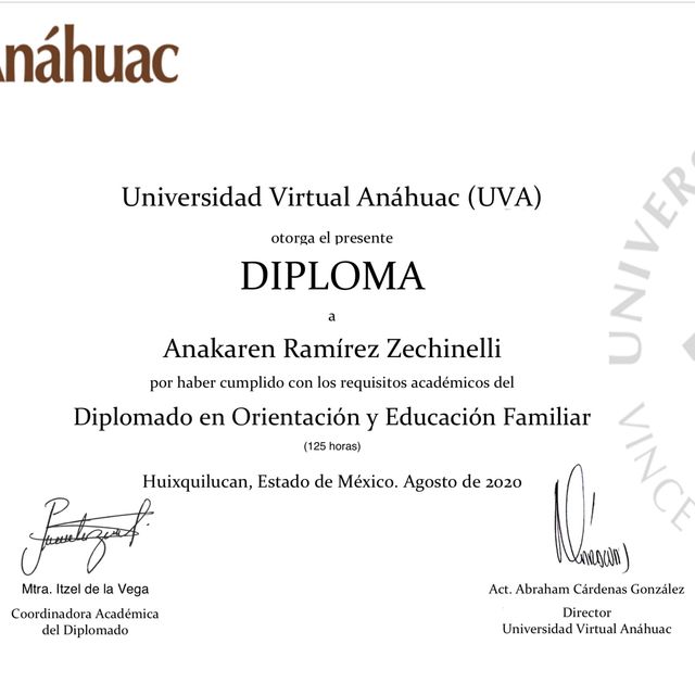 Ampliar imagen: certificate 6