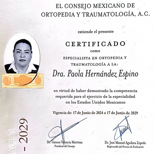 Ampliar imagen: certificate 1