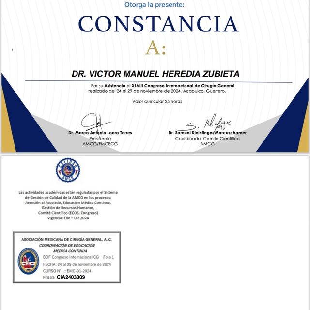 Ampliar imagen: certificate 6