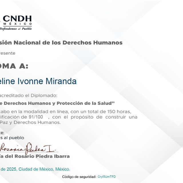 Ampliar imagen: certificate 5
