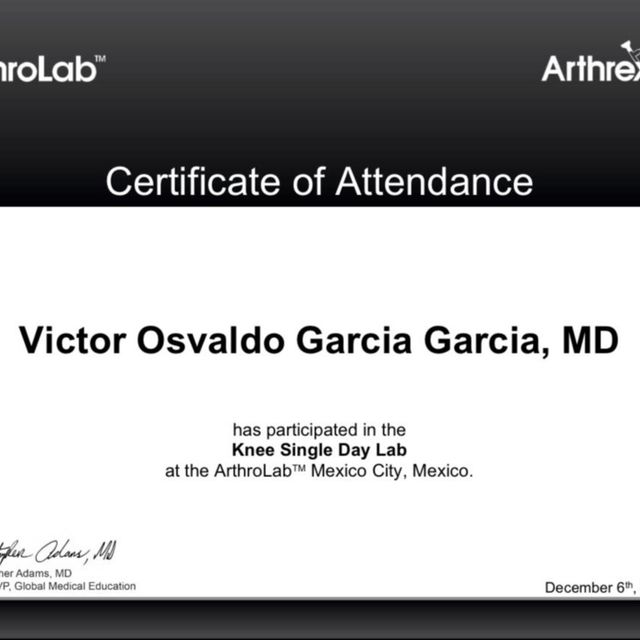 Ampliar imagen: certificate 9