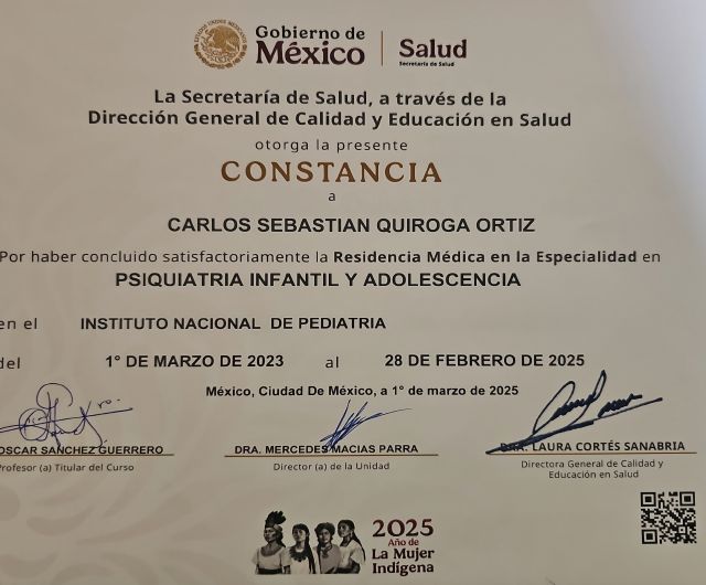 Ampliar imagen: certificate 4