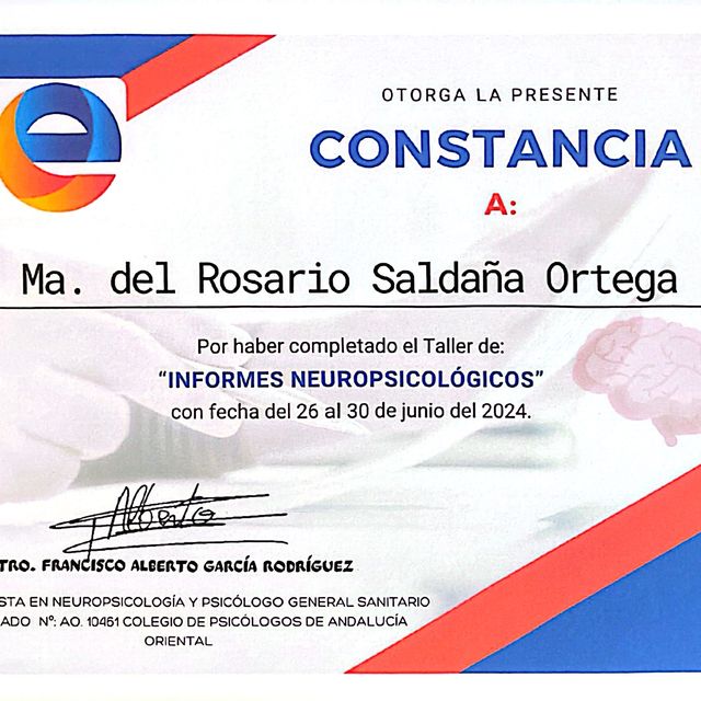 Ampliar imagen: certificate 8