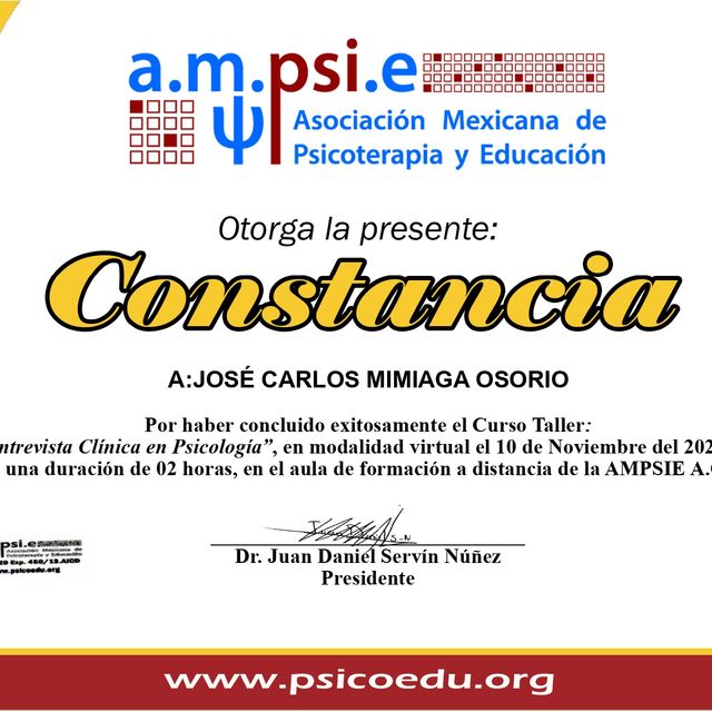 Ampliar imagen: certificate 11