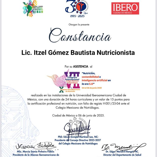 Ampliar imagen: certificate 1