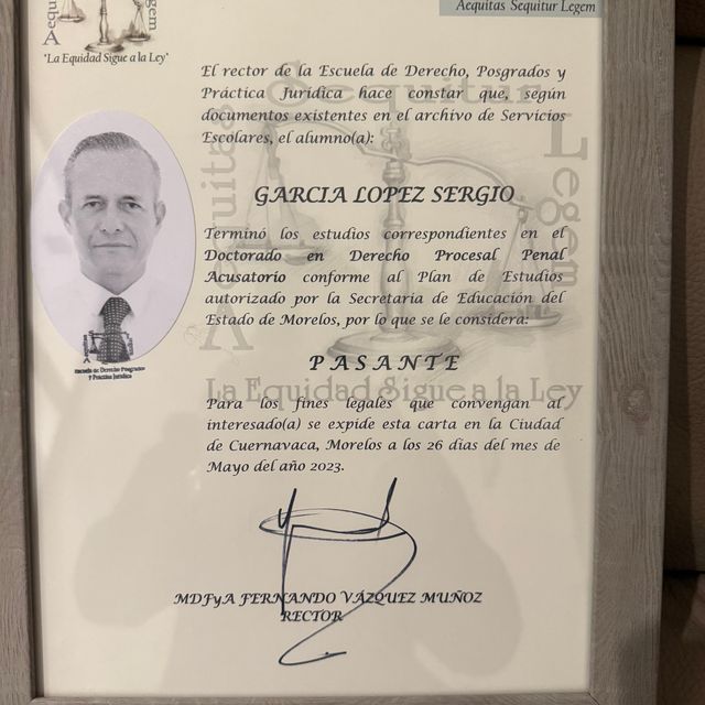 Ampliar imagen: certificate 7