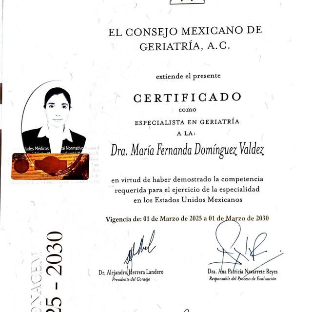 Ampliar imagen: certificate 1