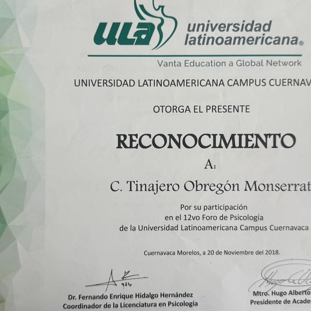 Ampliar imagen: certificate 2