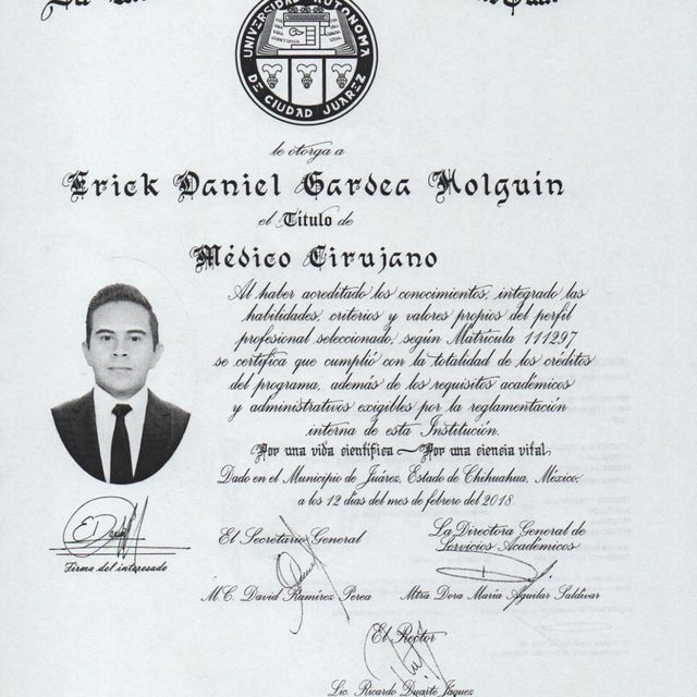 Ampliar imagen: certificate 1