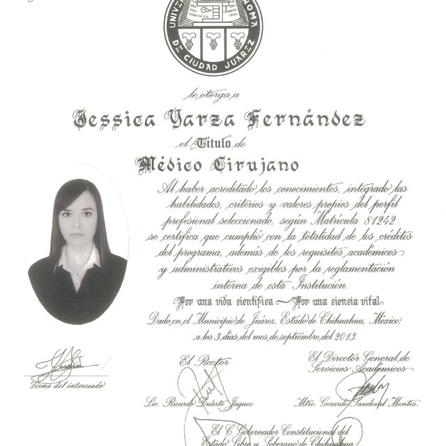 Ampliar imagen: certificate 5