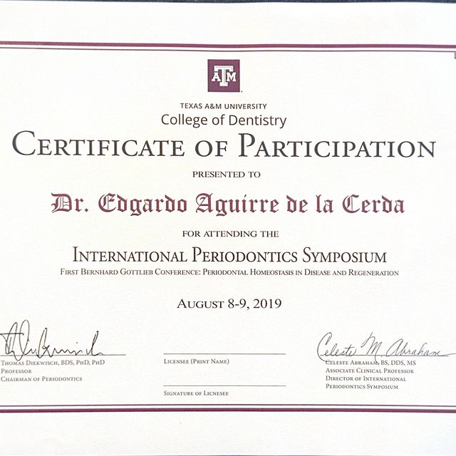 Ampliar imagen: certificate 1