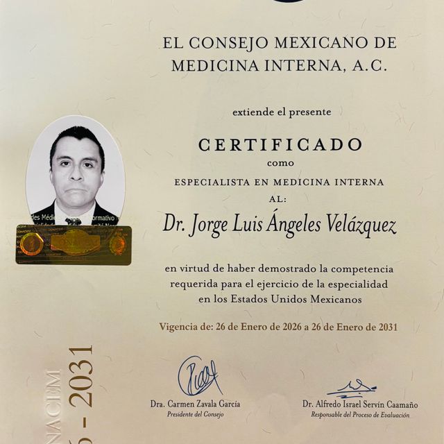 Ampliar imagen: certificate 1