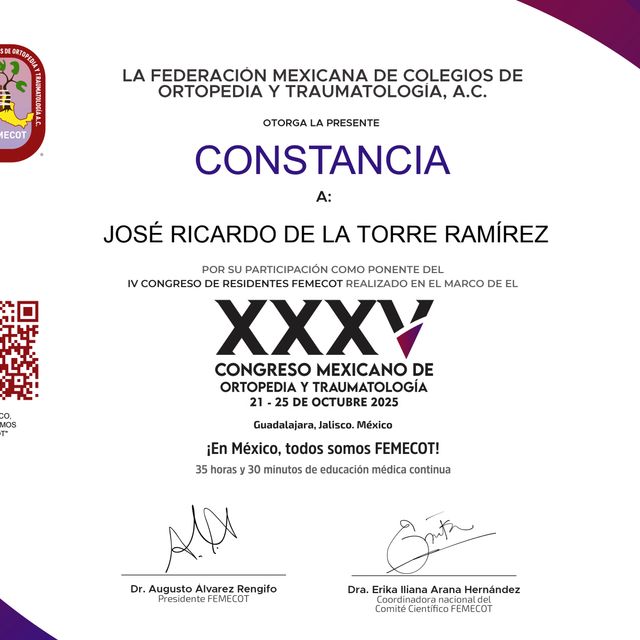 Ampliar imagen: certificate 7